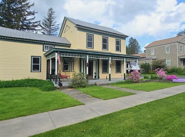 2635 Mill Street, Cazenovia, NY 13122