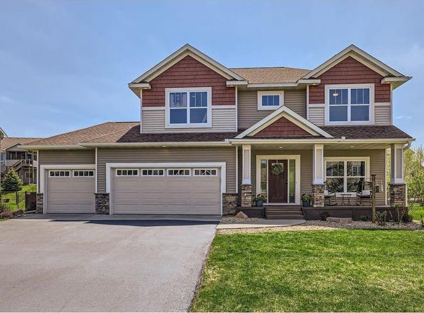 8960 196th Street W, Lakeville, MN 55044