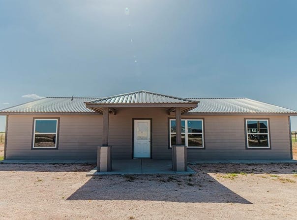 385 Private Rd 211-N, Seminole, TX 79360