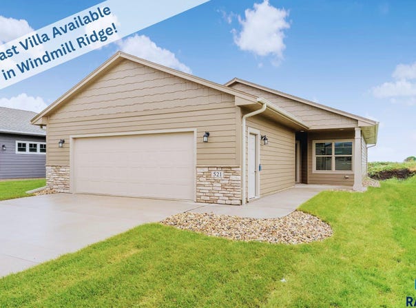 521 S Big Stone Ave, Sioux Falls, SD 57106