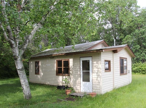 7405 Novotny Road, Brainerd, MN 56401
