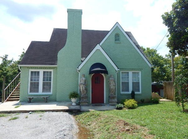 427 W Main, Mc Minnville, TN 37110
