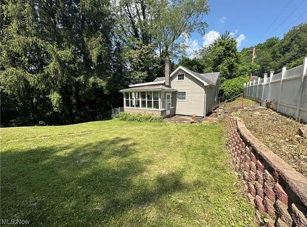 102 Wylie Drive, Short Creek, WV 26058