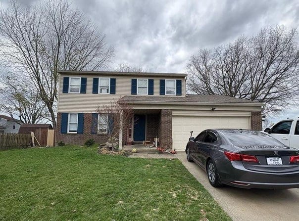 149 Breckenridge Drive, Alexandria, KY 41001