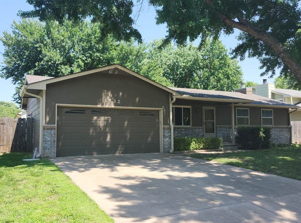 1532 North Rockwood Blvd, Mulvane, KS 67110