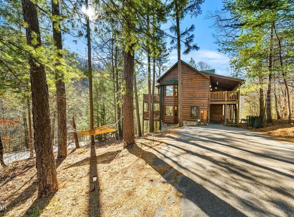 2801 Ridge Creek Cir Circle, Sevierville, TN 37876