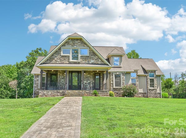 2016 Rocky Stream Road, York, SC 29745