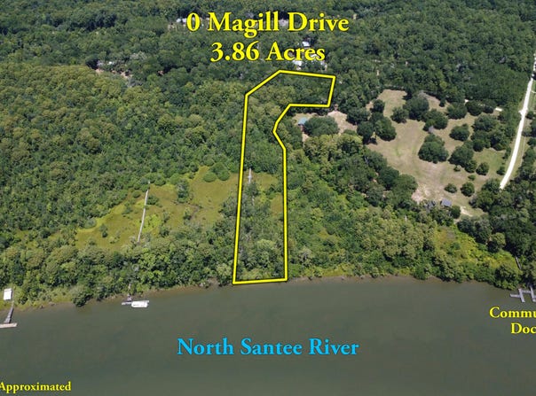 0 Magill Drive, Georgetown, SC 29440