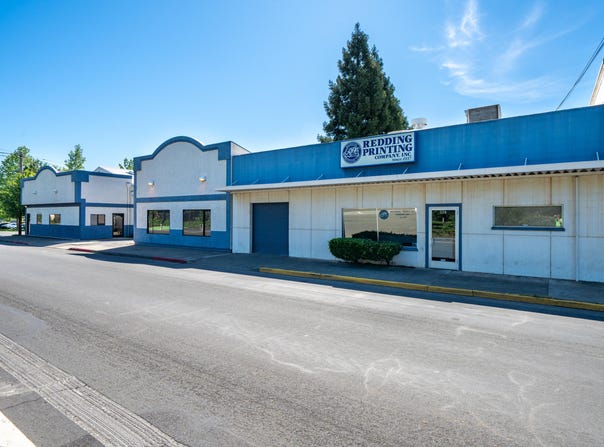 1130 Continental Street, Redding, CA 96001