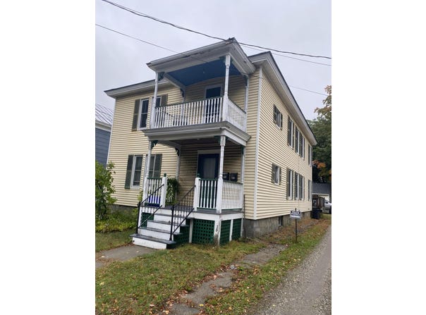 3 Federal Street, Brunswick, ME 04011