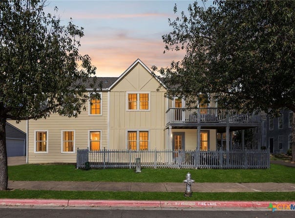 116 Rush Haven, San Marcos, TX 78666
