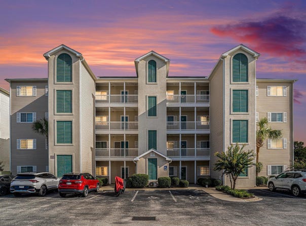 1100 Commons Blvd., Myrtle Beach, SC 29572