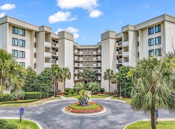741 Retreat Beach Circle, Pawleys Island, SC 29585
