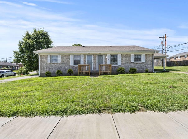 3617-3619 Appian Way, Lexington, KY 40517