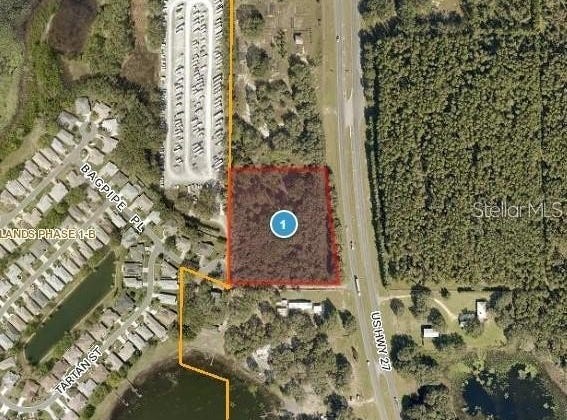 US-27, LEESBURG, FL 34748