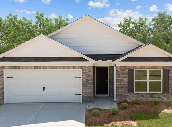 301 Gray Street, La Grange, NC 28551