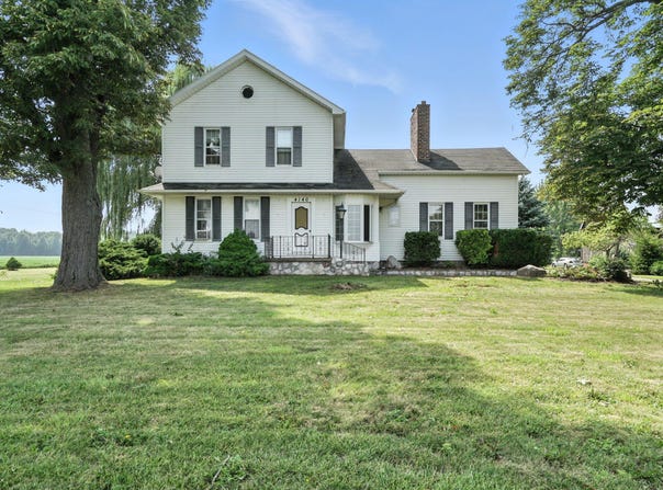 4140 S Gera Road, Frankenmuth, MI 48734