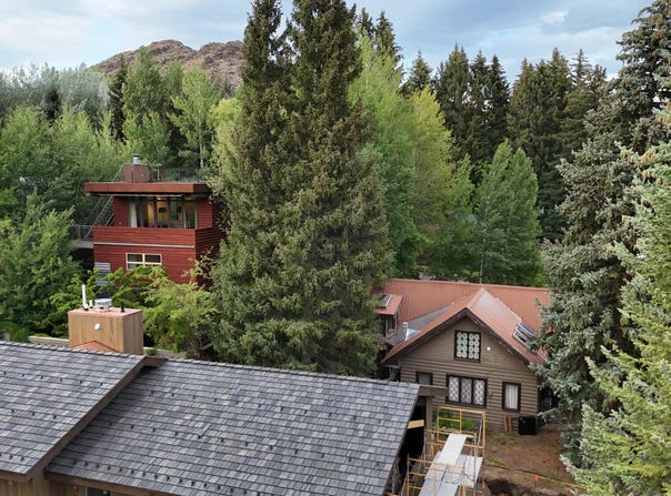 631/531 Alpine Ln/E 6th St, Ketchum, ID 83340