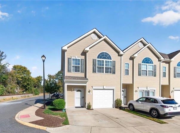 200 Astra Lane, Chesapeake, VA 23325