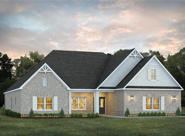 1467 HIDDEN LAKES DRIVE, OPELIKA, AL 36801