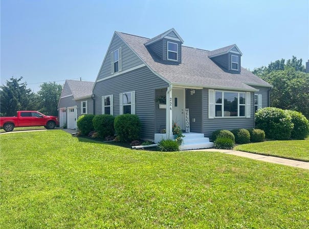 224 Prospect Street SE, Chatfield, MN 55923
