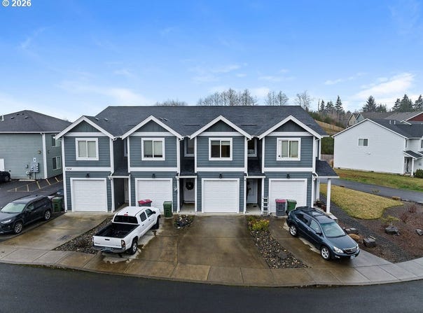 1524 SE HONEYSUCKLE Loop, Warrenton, OR 97146