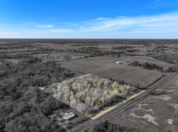 34744 FM 47, Mabank, TX 75103