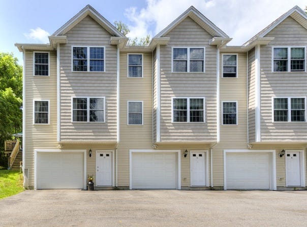 152 Worcester Street, West Boylston, MA 01583