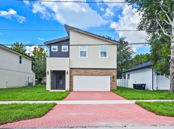 1028 WILKS Avenue, ORLANDO, FL 32809