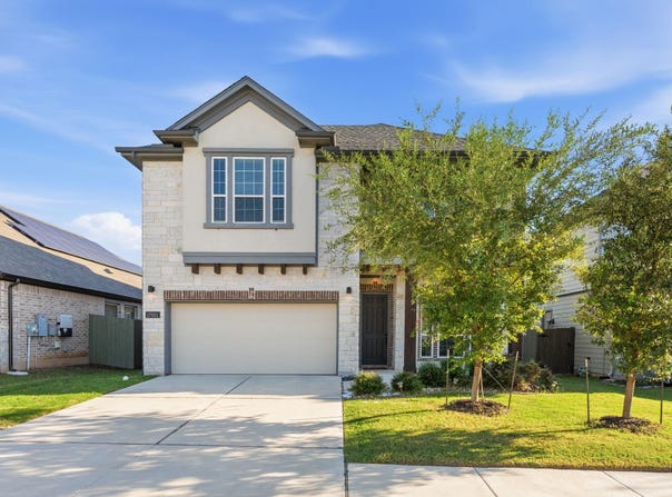 17021 Adoro Dr, Manor, TX 78653