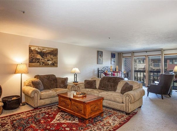 305 S PARK AVENUE, Breckenridge, CO 80424