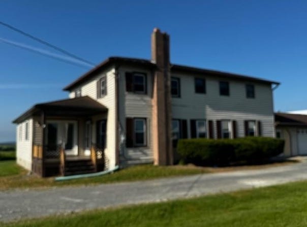 3437 Cragle Rd, Rome, PA 18837