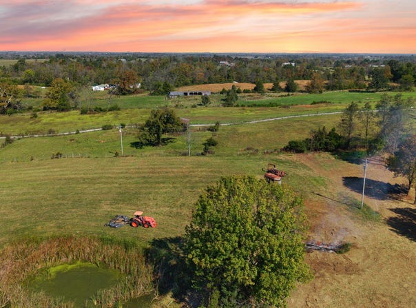 Tract 2 Noland Road, Richmond, KY 40475