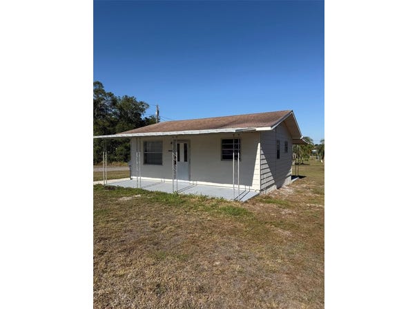4054 & 4060 N SCENIC HIGHWAY, LAKE WALES, FL 33898