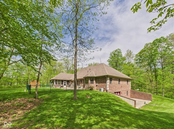 9247 W 650 N, Middletown, IN 47356