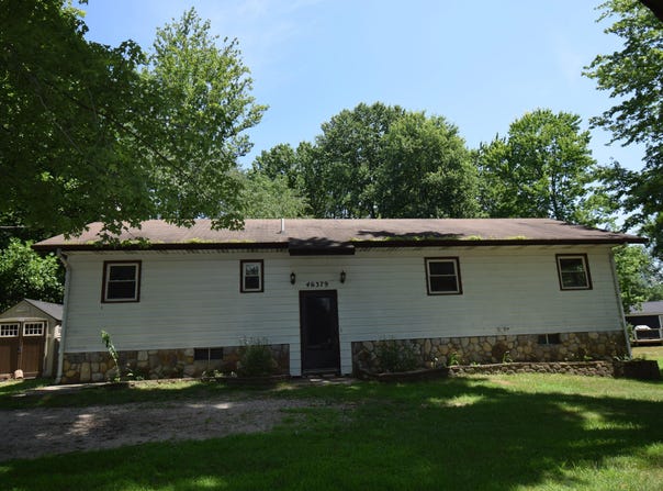 46379 Leedy Point Road, Bloomingdale, MI 49026