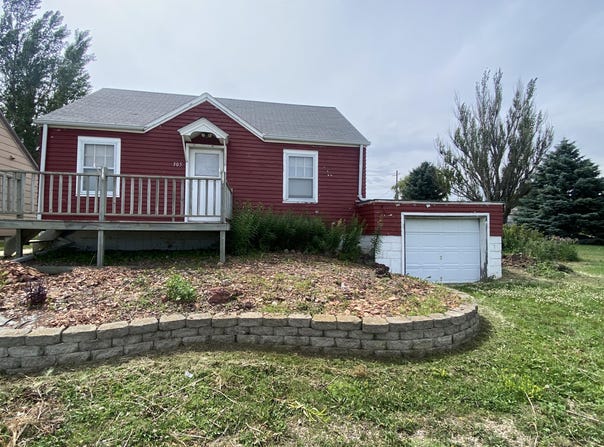 305 N Williams Street, Roscoe, SD 57471