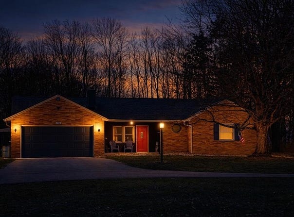744 E Hanley, Mansfield, OH 44903