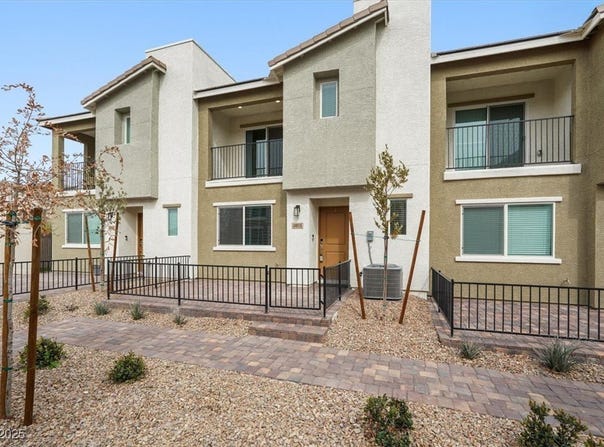 2813 Riverside Gold Court, North Las Vegas, NV 89086