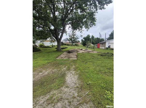317 W MAIN Street, Pleasant Plains, IL 62677