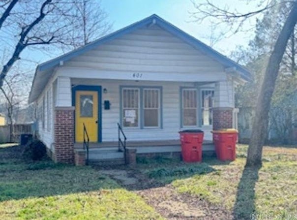 401 S Moose Street, Morrilton, AR 72110