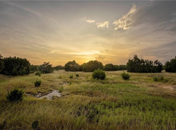 Lot 8-b Greystone RD, Bertram, TX 78605