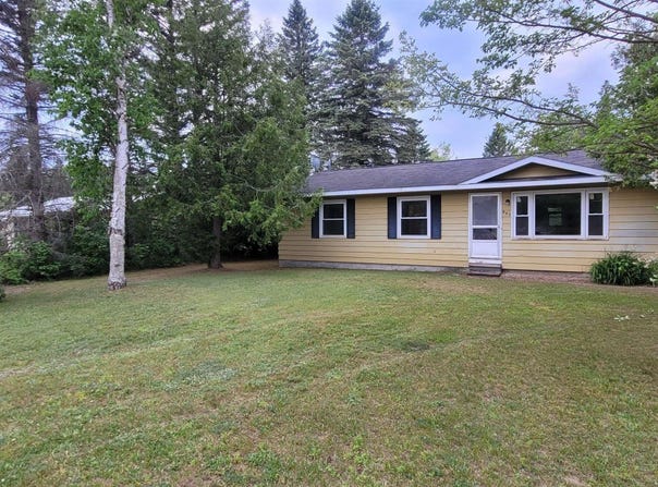 601 Monroe, Mancelona, MI 49659