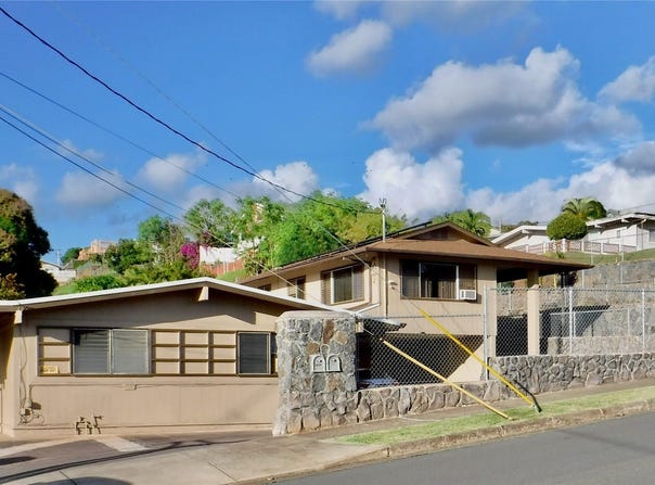 99-634 Pualaa Street, Aiea, HI 96701