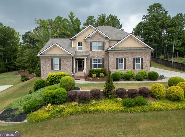 5540 Sweetcreek, Monroe, GA 30655