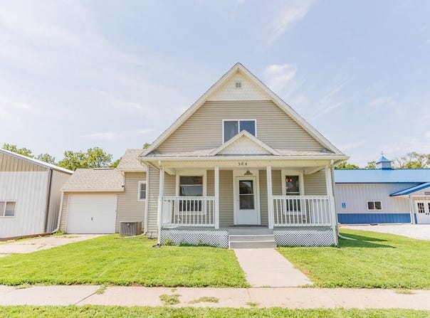 504 MAIN Street, SILVER CITY, IA 51571