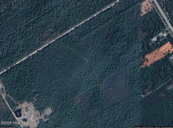 18 Bett Lane, Boiling Spring Lakes, NC 28461