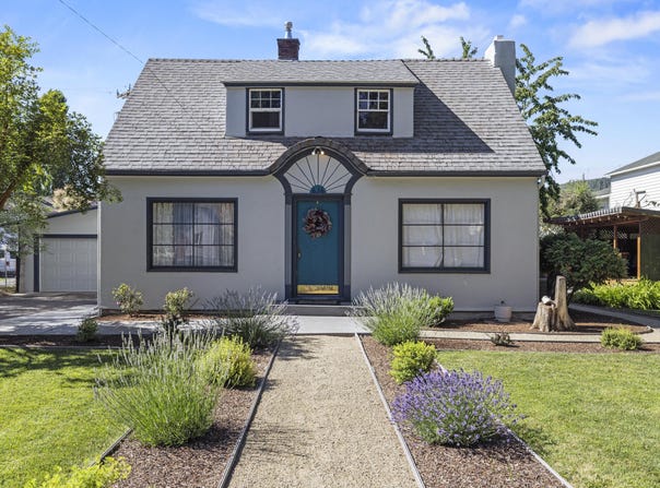 636 Front Street, Klamath Falls, OR 97601