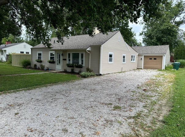 1903 Wink Ct., Owensboro, KY 42301