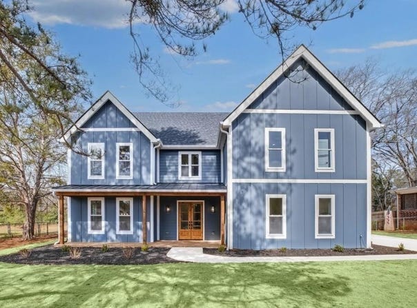 474 Maxwell Road, Roswell, GA 30075